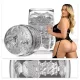 Fleshlight  Quickshot Mia Malkova kétvégű maszturbátor