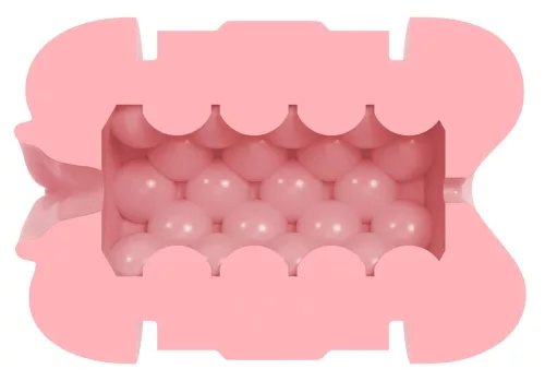 Fleshlight Quickshot Stamina Training Unit - műpunci és popsi