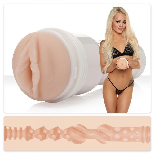 Fleshlight Elsa Jean  Tasty maszturbátor