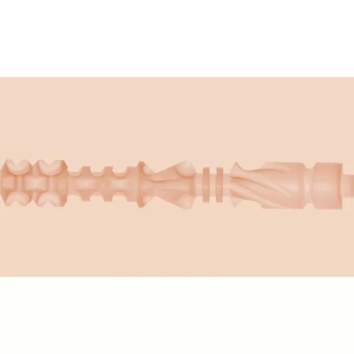 Fleshlight Elsa Jean popsi maszturbátor
