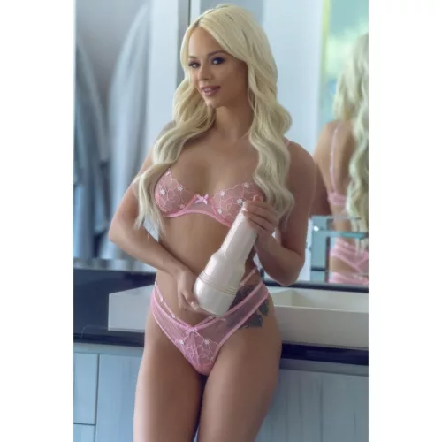 Fleshlight Elsa Jean popsi maszturbátor
