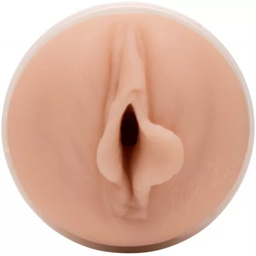 Fleshlight Girls - Ella Hughes Candy vagina