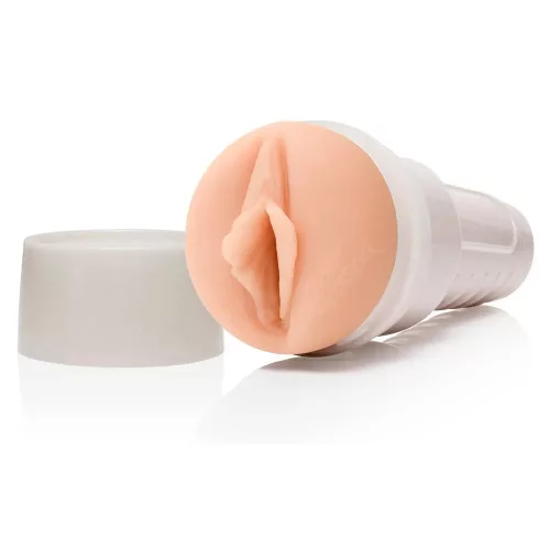 Fleshlight Blake Blossom Bombshell lotus vagina