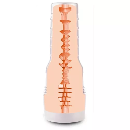 Fleshlight Blake Blossom Bombshell lotus vagina