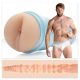 Fleshjack Colby Keller maszturbátor - Lumberjack