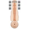 Eva Lovia Spice popsi maszturbátor - Fleshlight