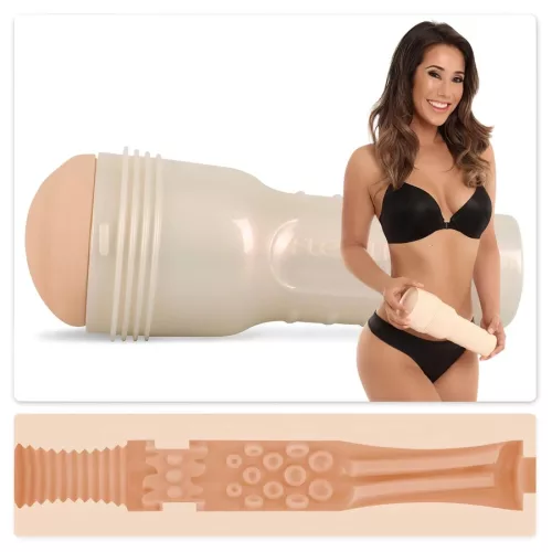 Eva Lovia Spice popsi maszturbátor - Fleshlight