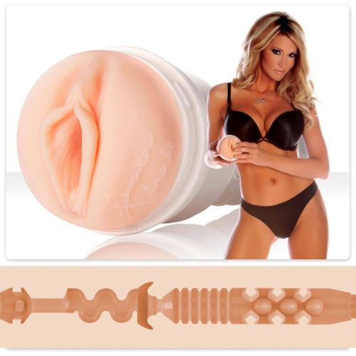 Fleshlight Girls - Jessica Drake Heavenly vagina