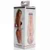 Fleshlight Girls - Jessica Drake Heavenly vagina