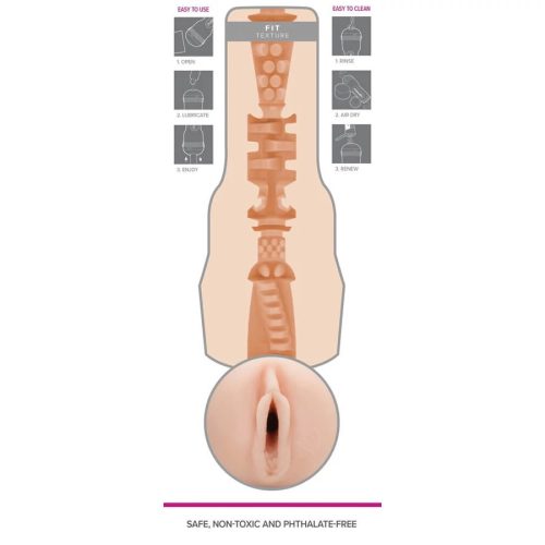 Fleshlight Nicole Aniston maszturbátor