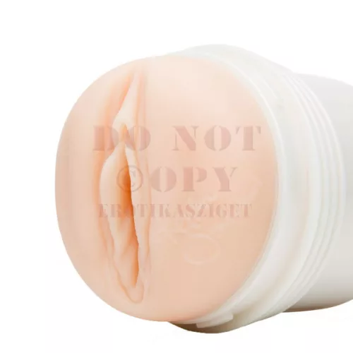 Fleshlight Girls - Kendra Sunderland vagina