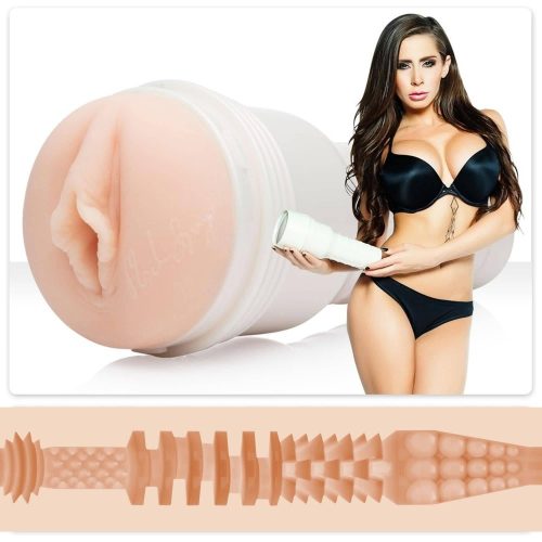 Fleshlight Madison Ivy Beyond  lotus vagina