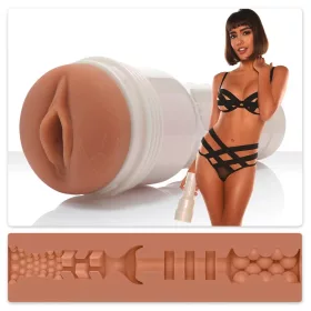 Fleshlight girls vagina maszturbátor - Janice Griffith Eden