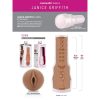 Fleshlight girls vagina maszturbátor - Janice Griffith Eden