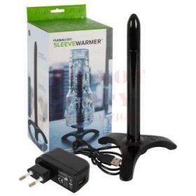Fleshlight Sleeve Warmer - maszturbátor melegítő Fleshlight Sleeve Warmer - maszturbátor melegítő