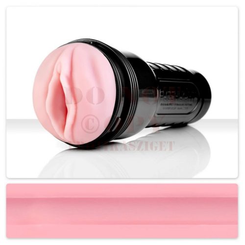 Fleshlight Pink Lady Original maszturbátor