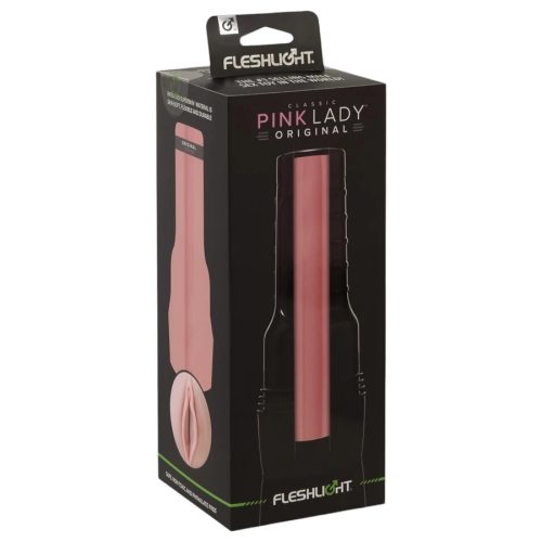 Fleshlight Pink Lady Original maszturbátor