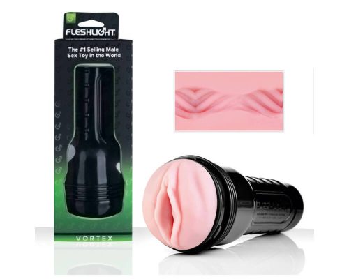 Fleshlight Vortex maszturbátor