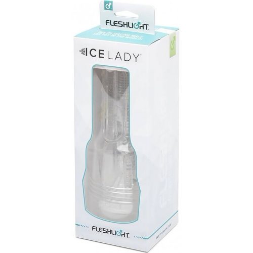 Fleshlight Ice vagina