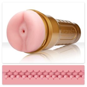 Fleshlight Girls popsi maszturbátor - Stamina Training Unit