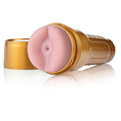 Fleshlight Girls popsi maszturbátor - Stamina Training Unit