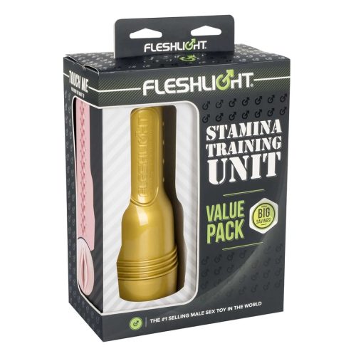Fleshlight Stamina Training Unit 5 részes szett