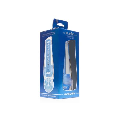 Fleshlight Flight Commander maszturbátor