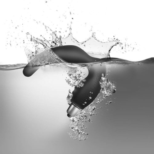 Naughty Boy Prosztata vibrátor - 7 funkciós