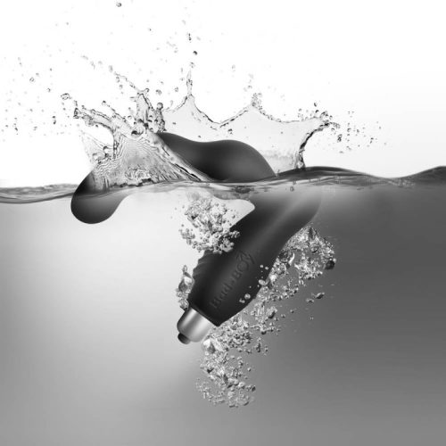 Bad Boy szilikon prosztata vibrátor