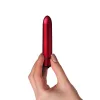 Scarlet piros rúdvibrátor