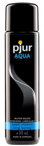 Pjur aqua síkosító - 30ml
