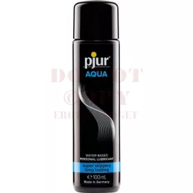 Pjur aqua síkosító - 100ml