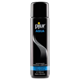 Pjur aqua síkosító - 100ml