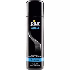 Pjur aqua síkosító - 250 ml