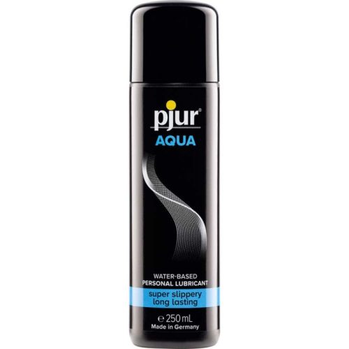 Pjur aqua síkosító - 250 ml