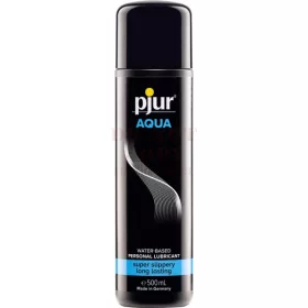 Pjur aqua síkosító - 500ml