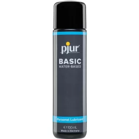 Pjur basic síkosító -100ml