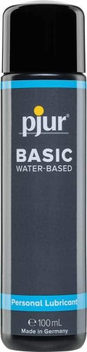 Pjur basic síkosító -100ml