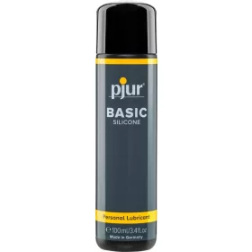 Pjur basic szilikonos síkosító