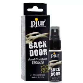 Pjur Back Door anál lazító spray - 20 ml