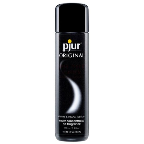 Pjur original síkosító - 100 ml