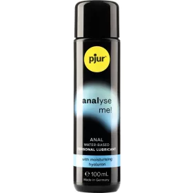 Pjur analizálj anál síkosító - 100 ml