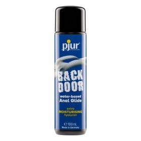 Pjur back door anál síkosító - 100 ml Pjur back door anál síkosító - 100 ml