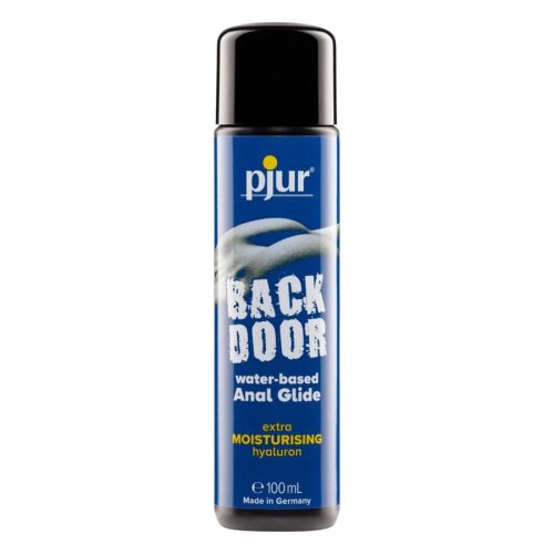 Pjur back door anál síkosító - 100 ml