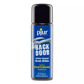 Pjur back door anál síkosító hyaluronnal - 30 ml