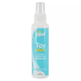 Pjur terméktisztító spray - 100 ml
