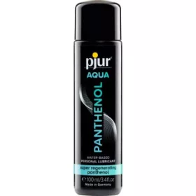 Pjur aqua panthenol síkosító - 100ml