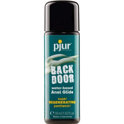 Pjur back door anál síkosító - 30 ml