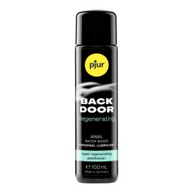 Pjur back door anál síkosító panthenollal - 100 ml Pjur back door anál síkosító panthenollal - 100 ml