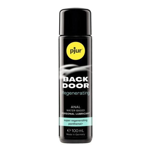 Pjur back door anál síkosító panthenollal - 100 ml